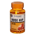 Holland & Barrett Rose Hip 750 mg, 120 Tablets
