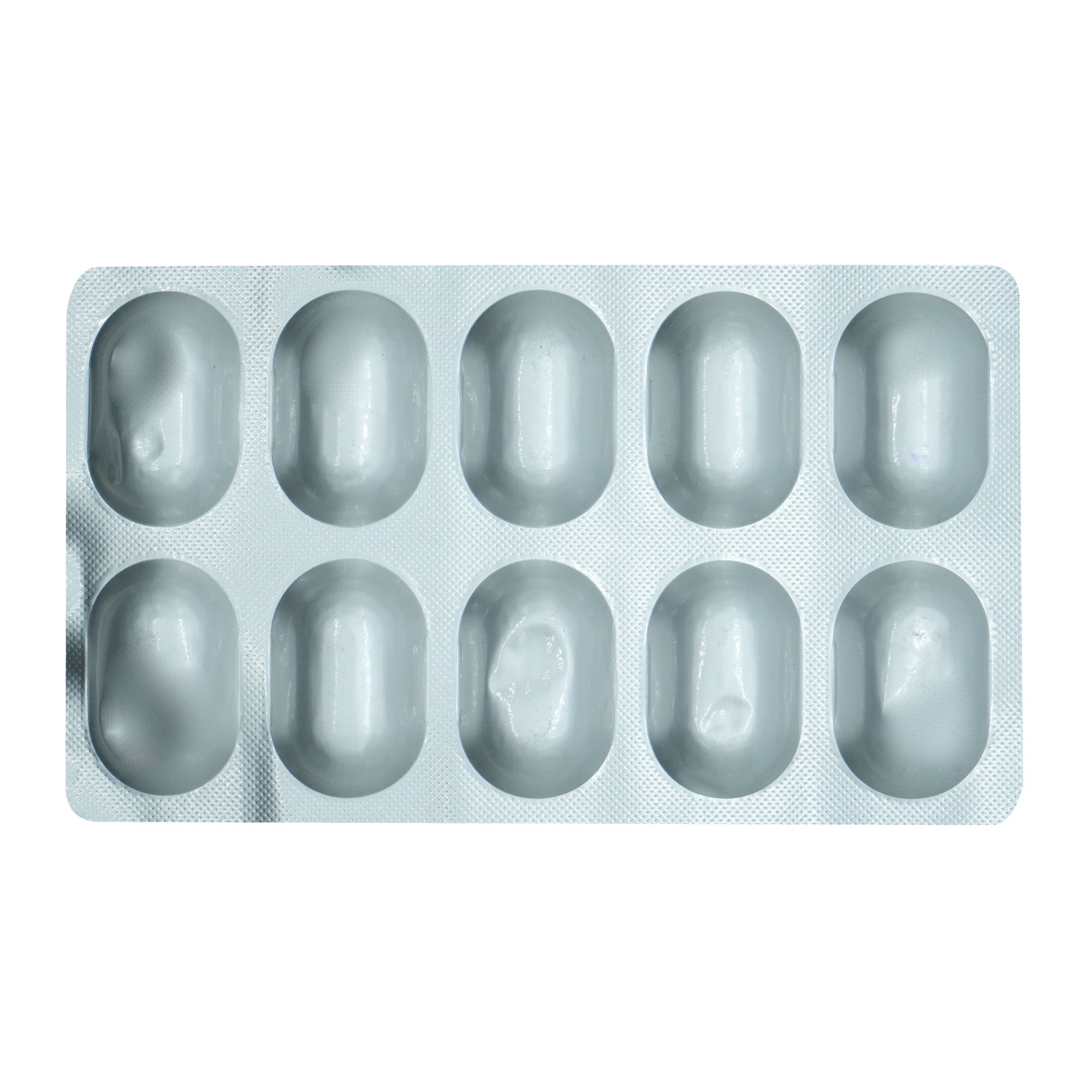 Hodpro 50mg Capsule 10's, Pack of 10 CapsuleS Hodpro 50mg Capsule 10's, Pack of 10 CapsuleS