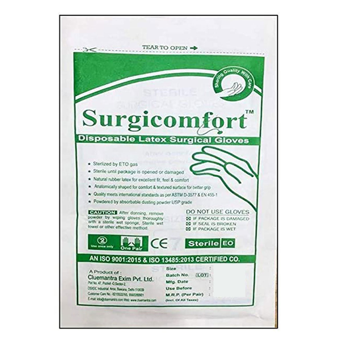 Romsons Hood Cover Basic Safety Kit Sh-Bsk 01, 1 Count, Pack of 1 Romsons Hood Cover Basic Safety Kit Sh-Bsk 01, 1 Count, Pack of 1