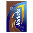 Horlicks Chocolate Delight Flavour Nutrition Drink Powder, 500 gm Refill Pack