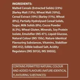 Horlicks Chocolate Delight Flavour Nutrition Drink Powder, 1 kg Refill Pack, Pack of 1