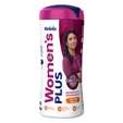 Horlicks Women's Plus Caramel Flavour Nutrition Drink Powder, 400 gm Jar