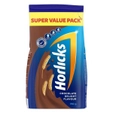 Horlicks Chocolate Delight Flavour Nutrition Drink Powder, 750 gm Refill Pack
