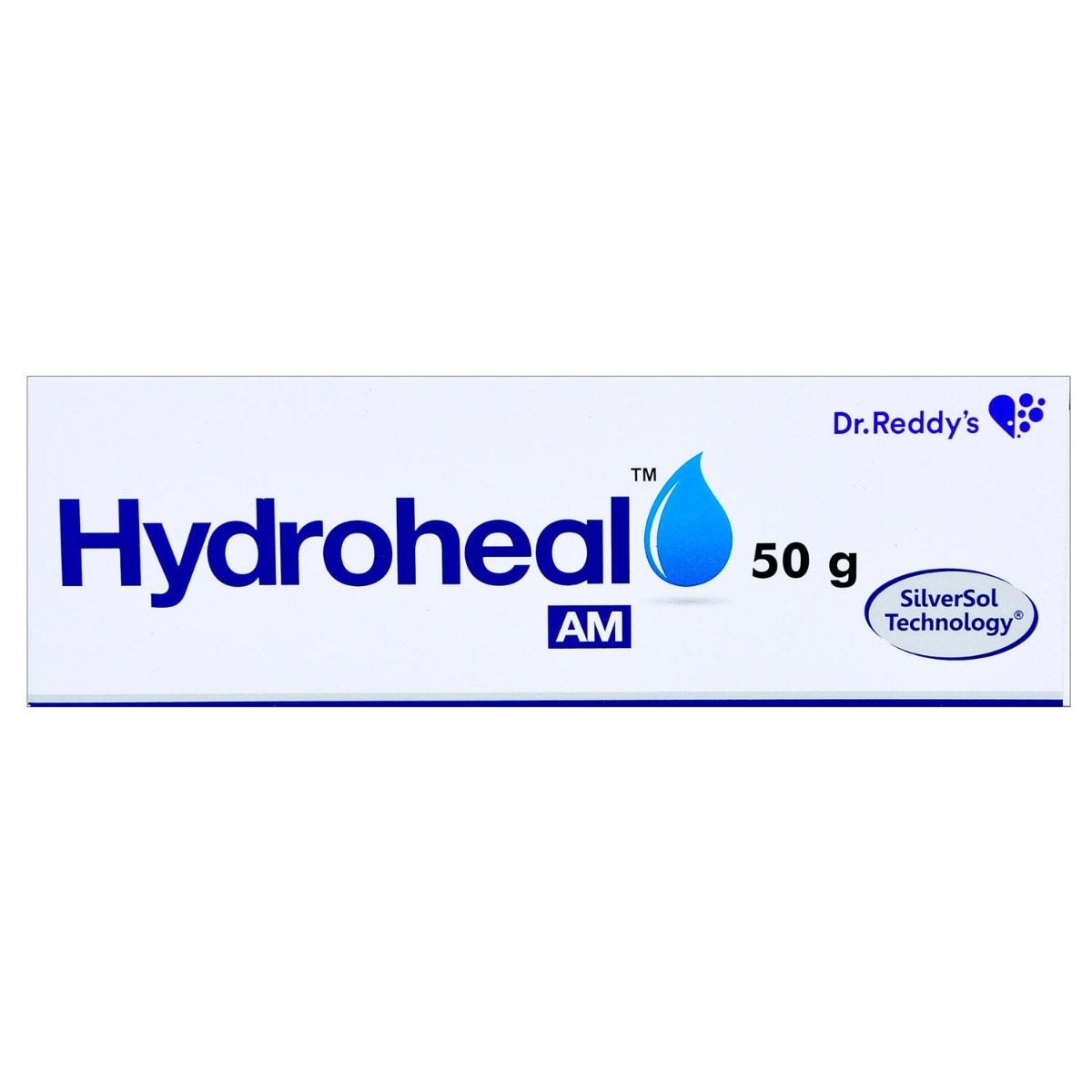 Buy Hydroheal AM Gel 50 gm Online