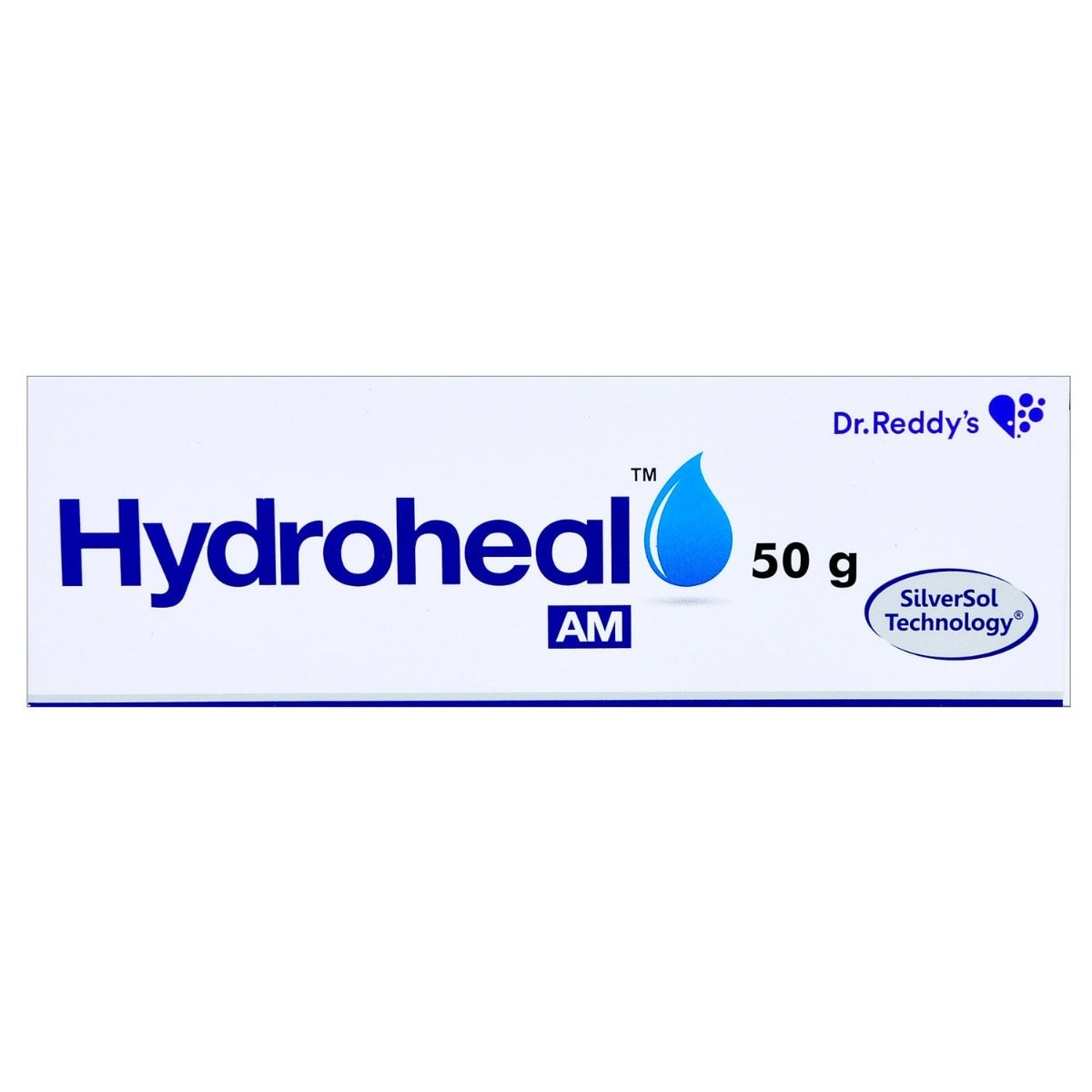 Buy Hydroheal AM Gel 50 gm Online