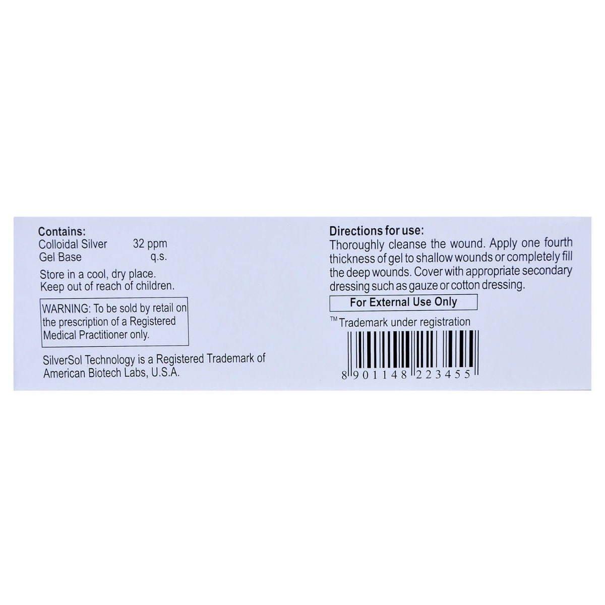 Hydroheal AM Gel 50 gm, Pack of 1 GEL Hydroheal AM Gel 50 gm, Pack of 1 GEL