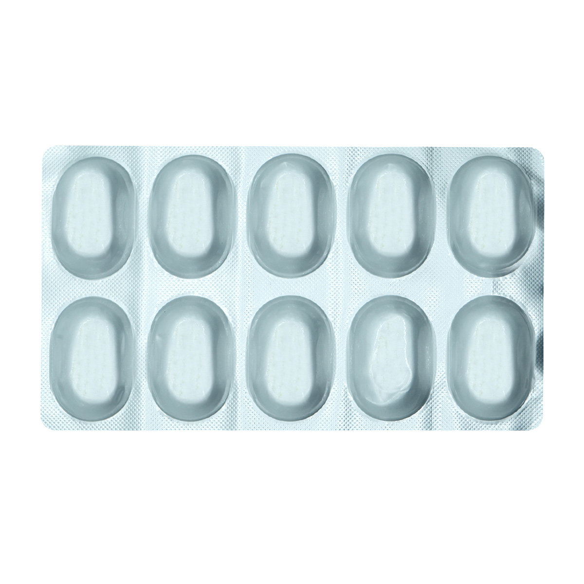 Hydrogem Capsules 10's, Pack of 10 CapsuleS Hydrogem Capsules 10's, Pack of 10 CapsuleS