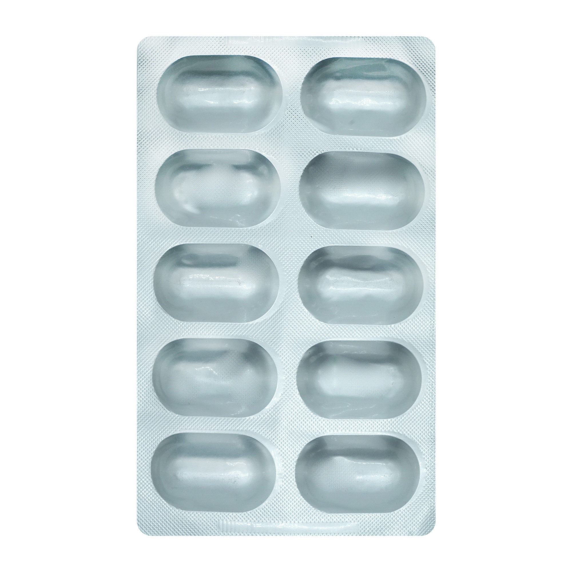 Hyglifa-DUO Tablet 10's, Pack of 10 TabletS Hyglifa-DUO Tablet 10's, Pack of 10 TabletS