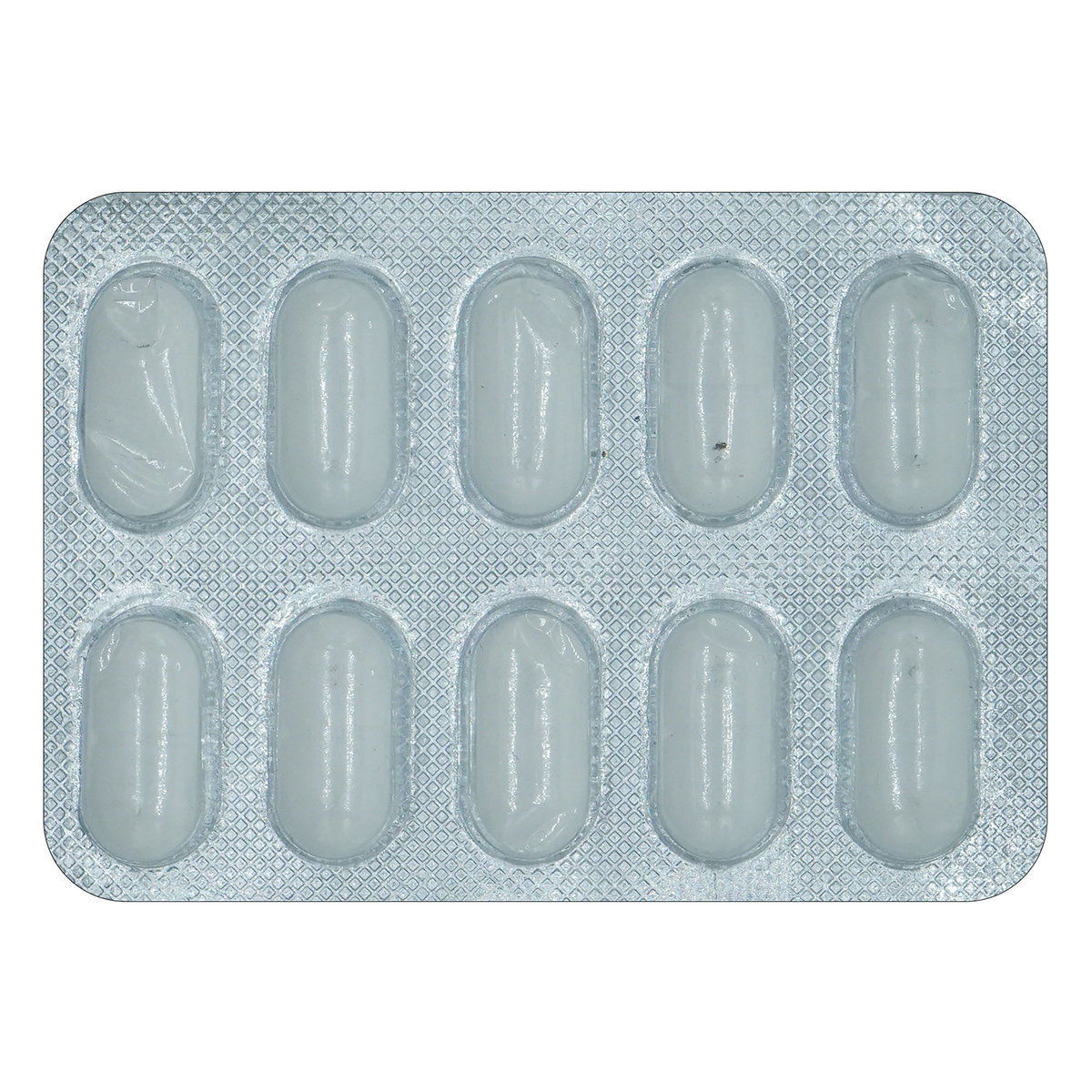 Icozide M Tablet 10's, Pack of 10 TABLETS Icozide M Tablet 10's, Pack of 10 TABLETS