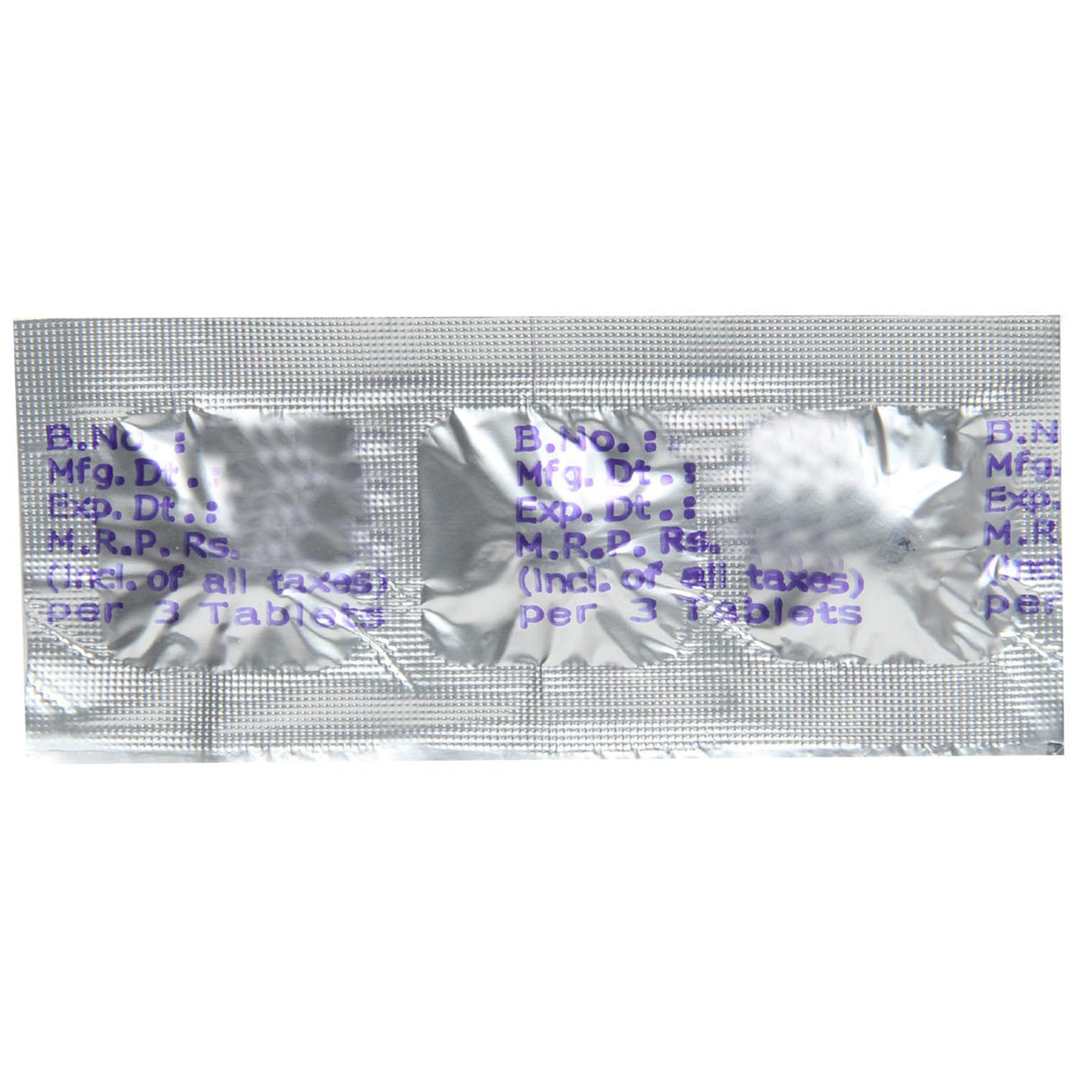 Idrofos 150 Tablet 3's, Pack of 3 TABLETS Idrofos 150 Tablet 3's, Pack of 3 TABLETS