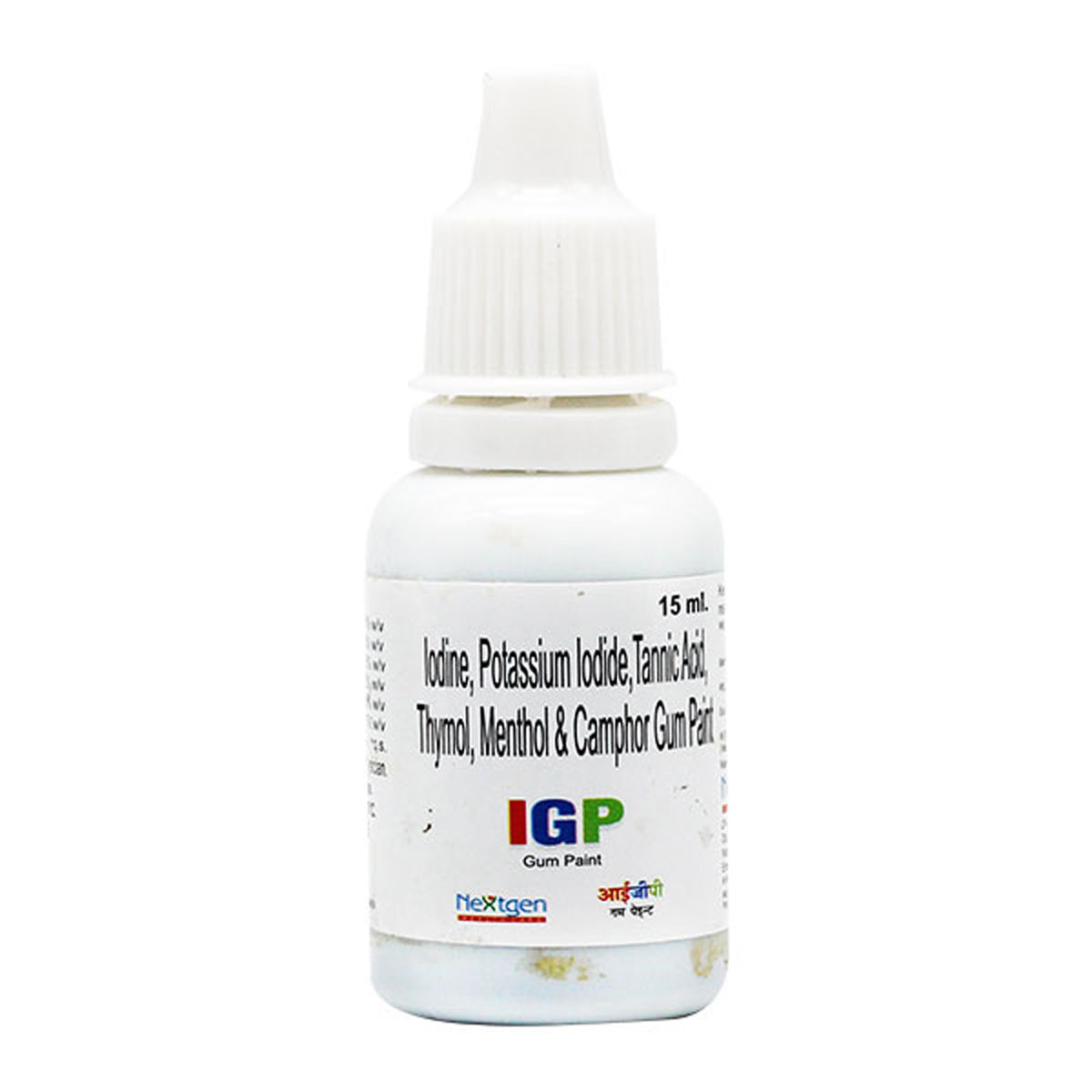 Buy Igp Gum Paint 15 ml Online