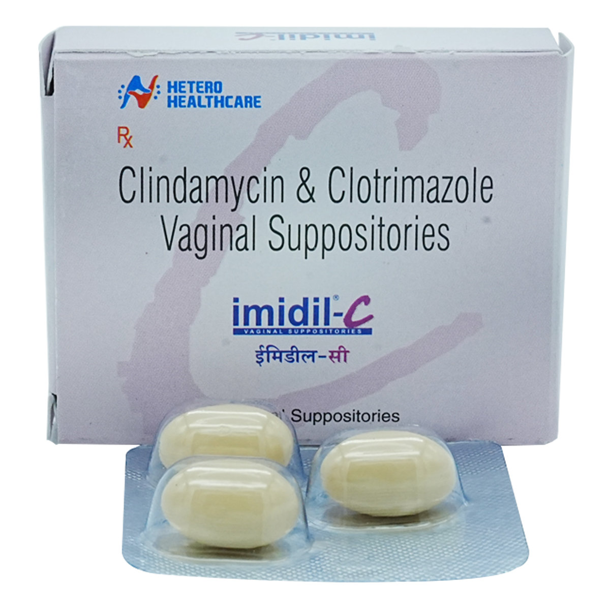 Imidil C Tablet 3's, Pack of 3 TabletS Imidil C Tablet 3's, Pack of 3 TabletS