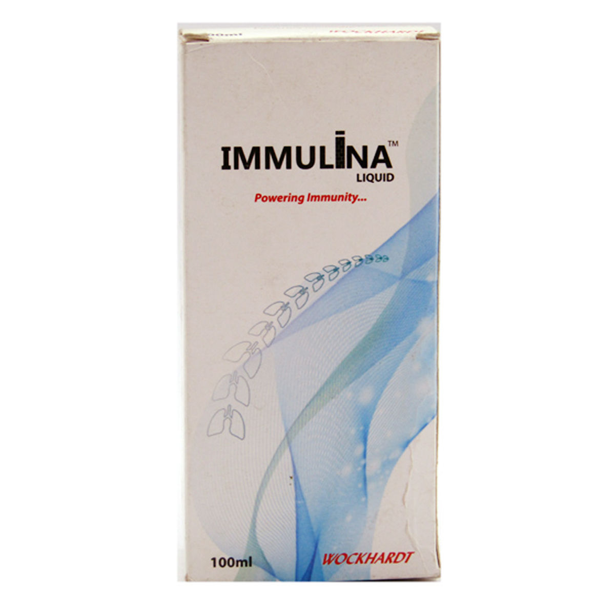 Buy Immulina Liquid 100 ml Online