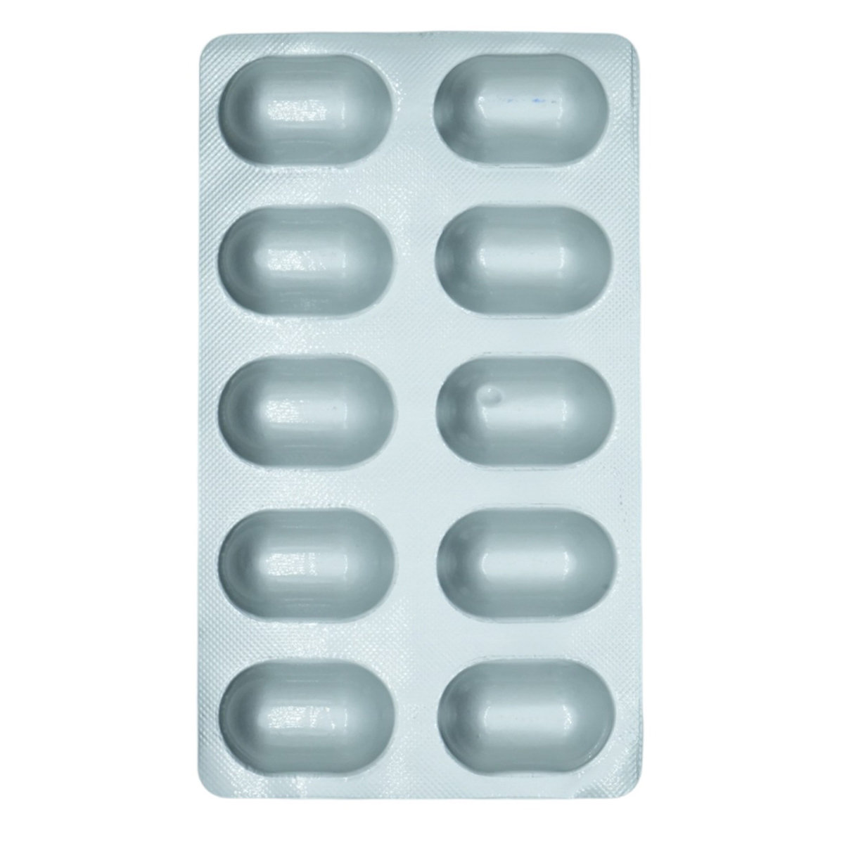 Immunidad Capsule 10's, Pack of 10 CapsuleS Immunidad Capsule 10's, Pack of 10 CapsuleS