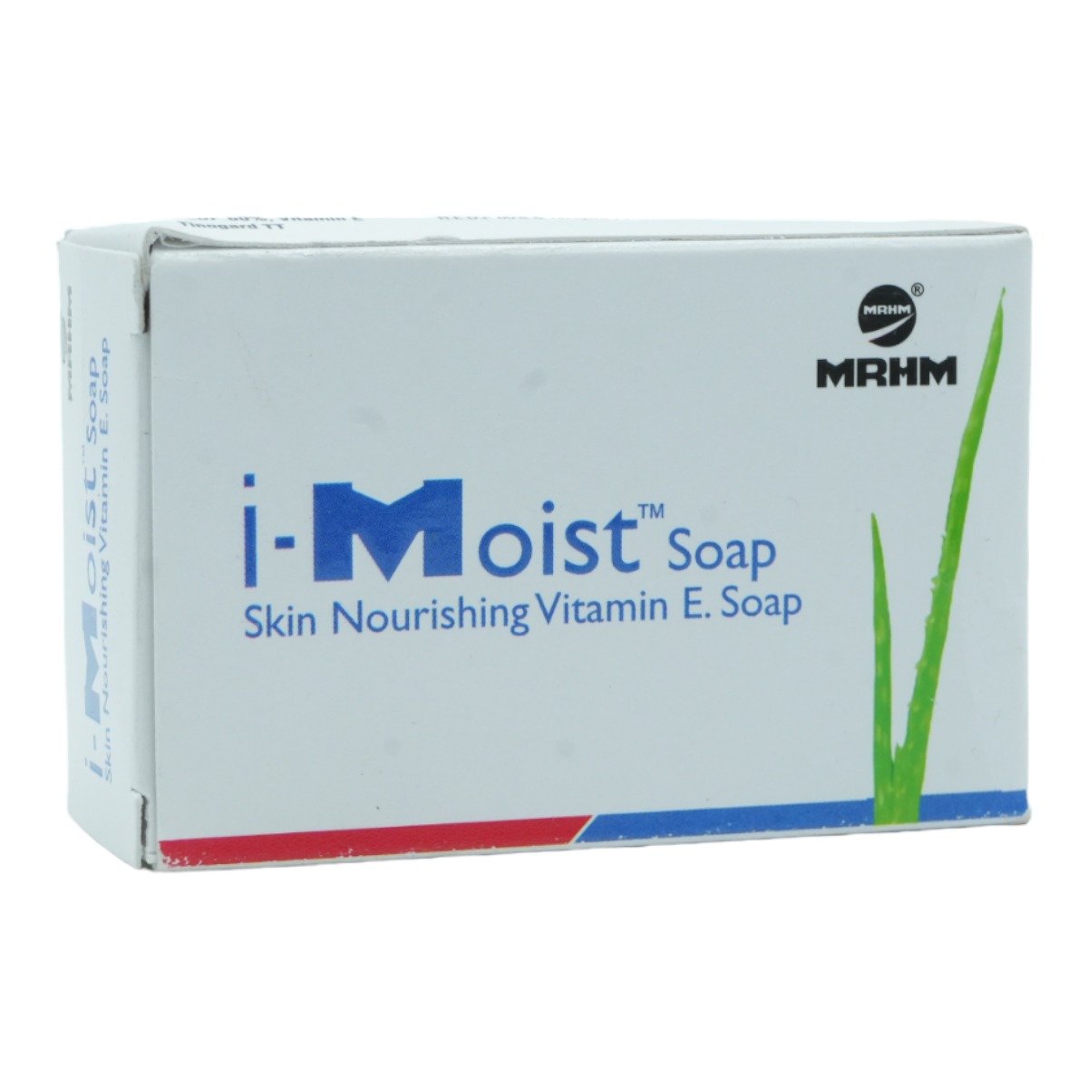 I-Moist Soap 75 gm, Pack of 1 I-Moist Soap 75 gm, Pack of 1