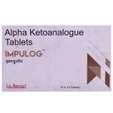 Impulog Tablet 10's