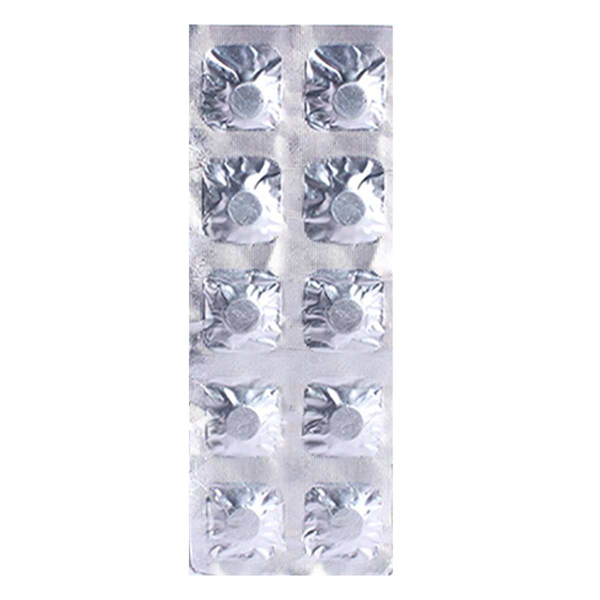 Inditel AH Tablet 10's, Pack of 10 Inditel AH Tablet 10's, Pack of 10