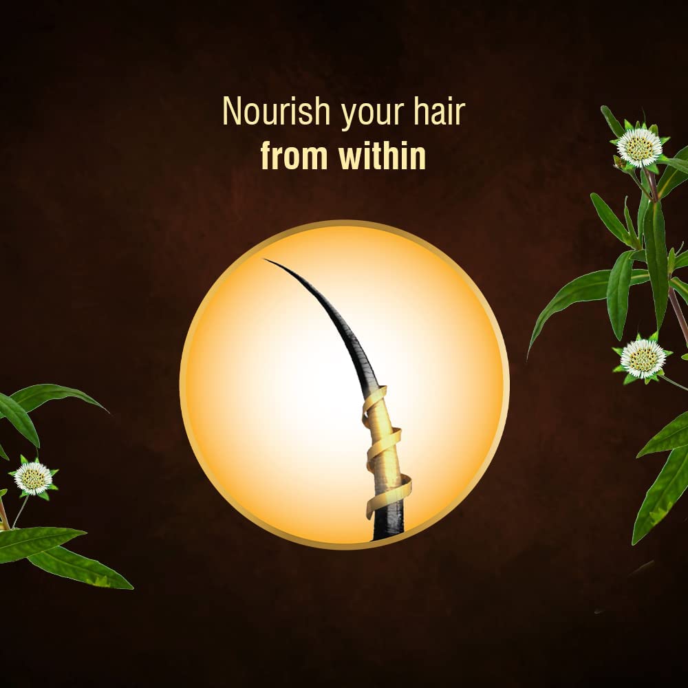 Indulekha Bringha Hair Strengthening Lepam, 200 ml, Pack of 1 Indulekha Bringha Hair Strengthening Lepam, 200 ml, Pack of 1