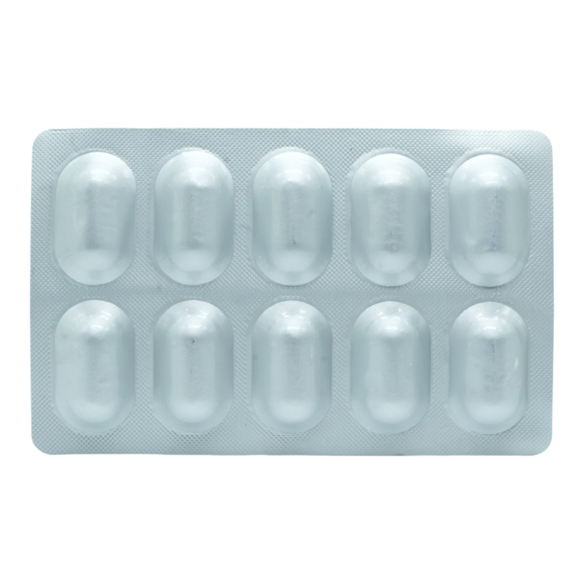 Inosplus Capsule 10's, Pack of 10 Inosplus Capsule 10's, Pack of 10
