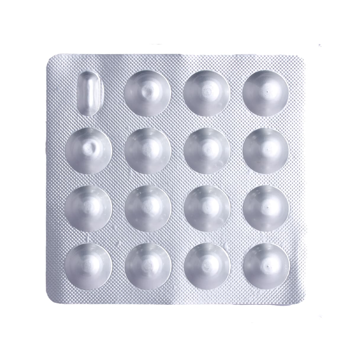 Inogla Tablet 15's, Pack of 15 TABLETS Inogla Tablet 15's, Pack of 15 TABLETS