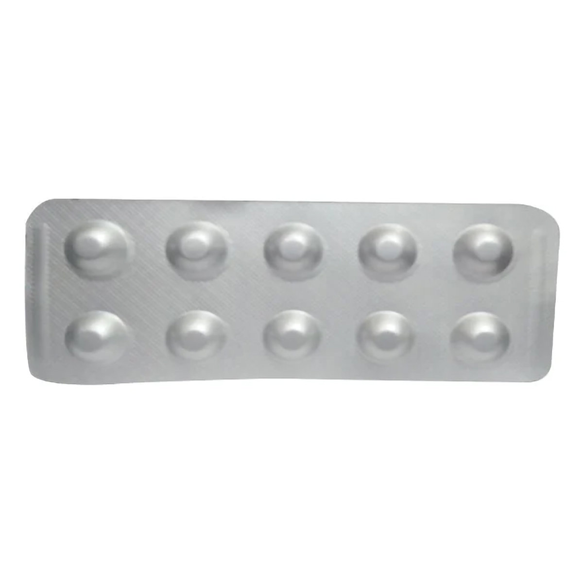 Inramed 2.5 Tablet 10's, Pack of 10 TABLETS Inramed 2.5 Tablet 10's, Pack of 10 TABLETS