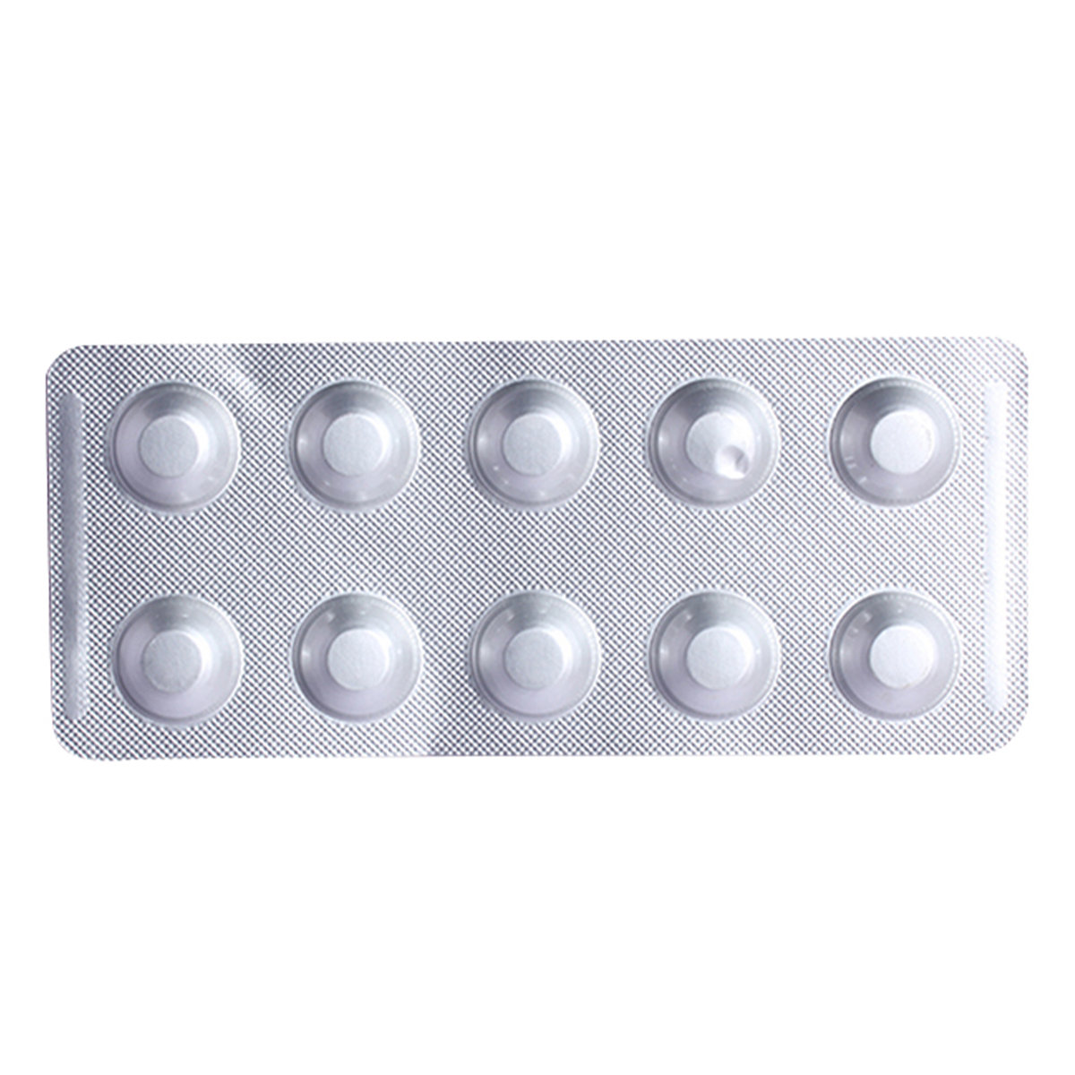 Inramed 5 Tablet 10's, Pack of 10 TabletS Inramed 5 Tablet 10's, Pack of 10 TabletS