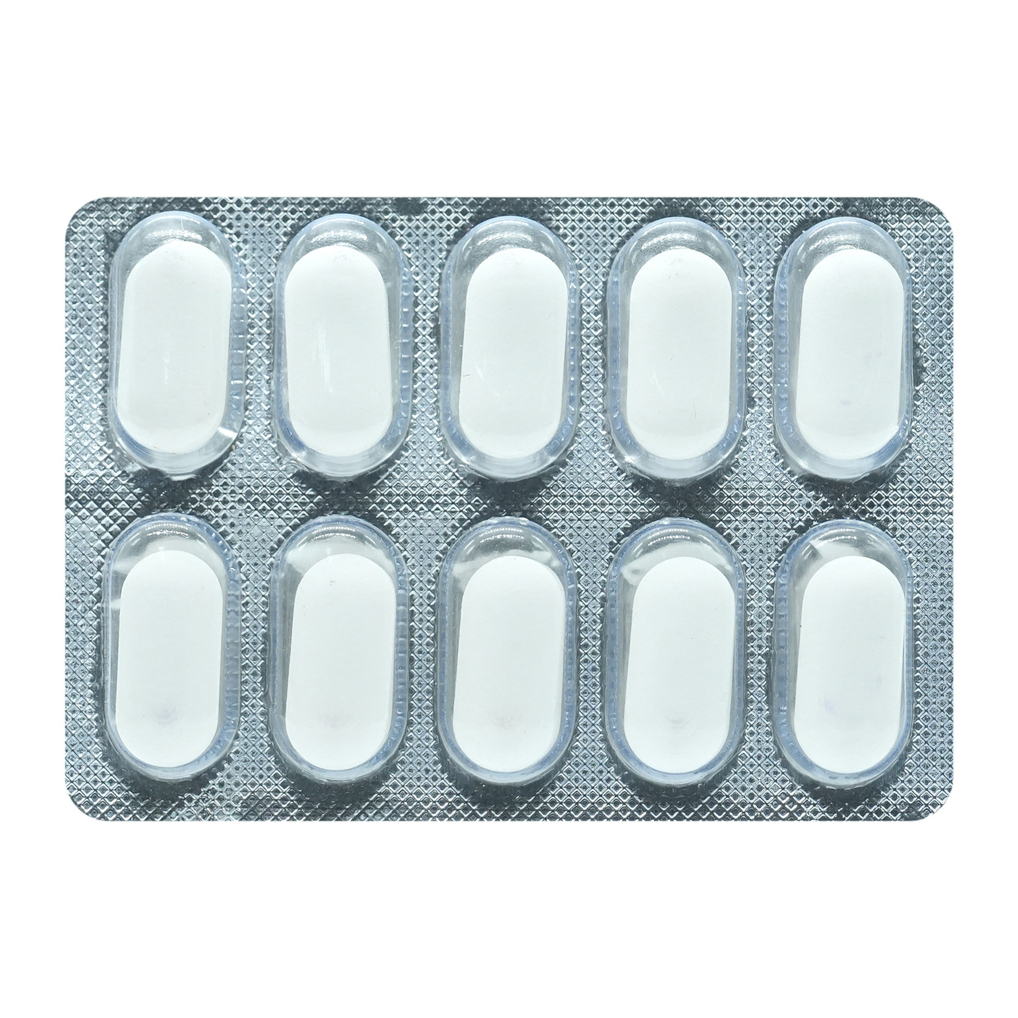 Insuform G4 Forte Tablet 10's, Pack of 10 TABLETS Insuform G4 Forte Tablet 10's, Pack of 10 TABLETS