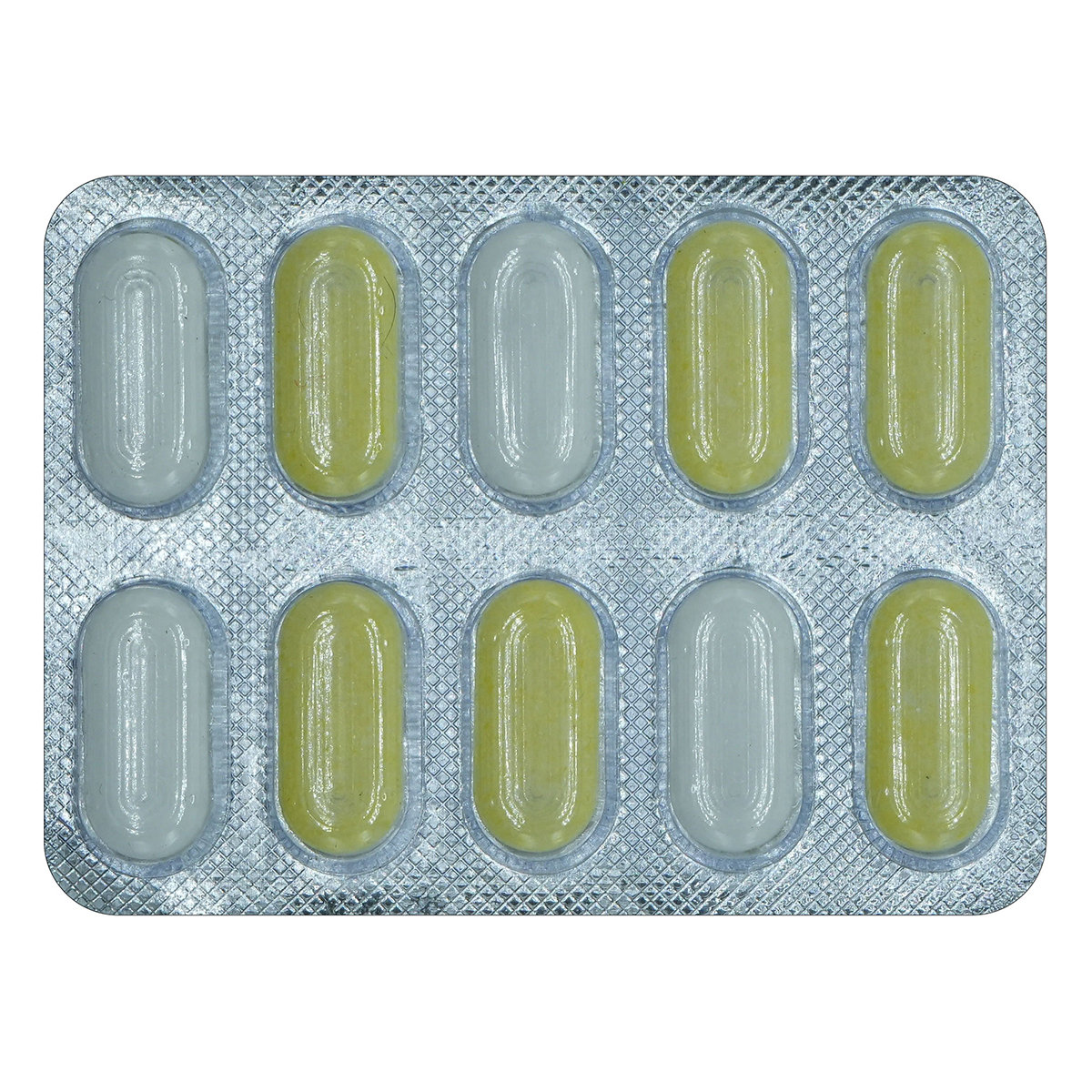 Insuform G1 Forte Tab 10'S, Pack of 10 TABLETS Insuform G1 Forte Tab 10'S, Pack of 10 TABLETS
