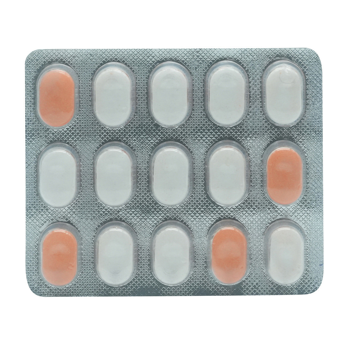 Insumark-M1 Tablet 15's, Pack of 15 TABLETS Insumark-M1 Tablet 15's, Pack of 15 TABLETS