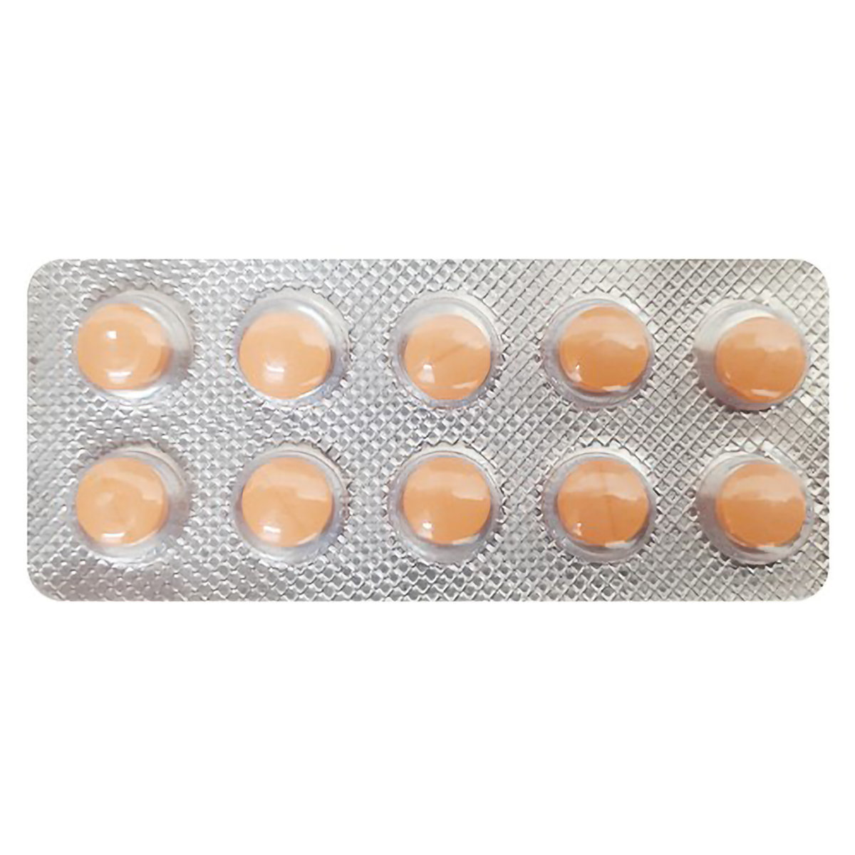 Intajac 5 Tablet 10's, Pack of 10 TabletS Intajac 5 Tablet 10's, Pack of 10 TabletS