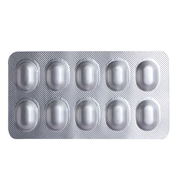 Irban-Beta 5/6.25 mg Tablet 10's, Pack of 10 TABLETS