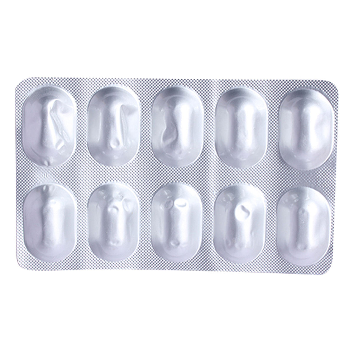 Buy IRISCOFER-XT TABLETS 10'S Online