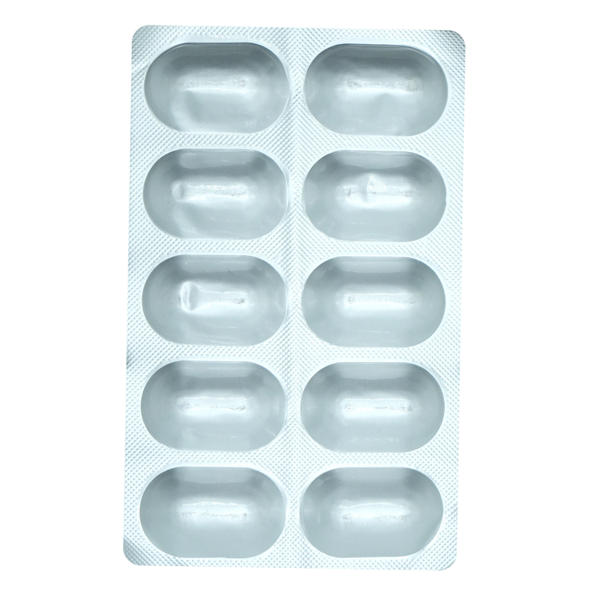 Irobite-XT Tablet 10's, Pack of 10 Irobite-XT Tablet 10's, Pack of 10