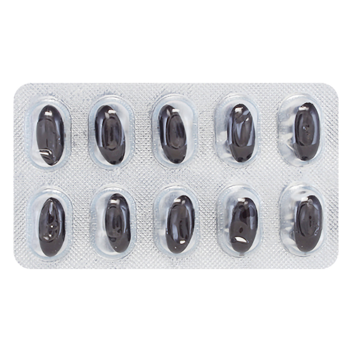 Isokon-20 Capsule 10's, Pack of 10 CAPSULES Isokon-20 Capsule 10's, Pack of 10 CAPSULES