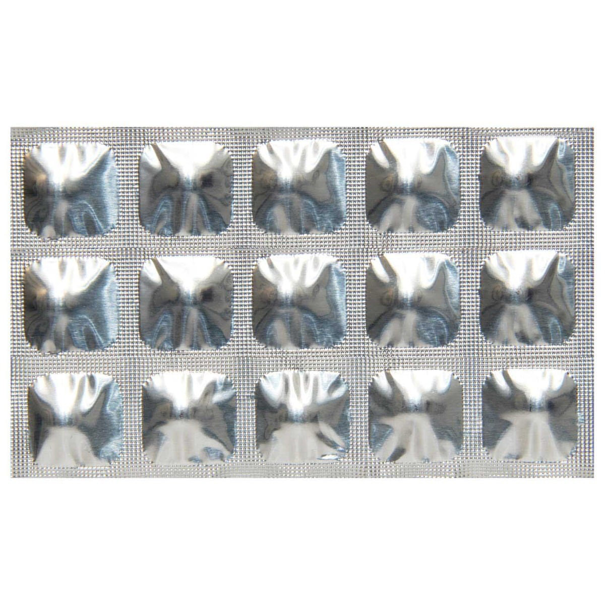 Isolazine Tablet 15's, Pack of 15 TABLETS Isolazine Tablet 15's, Pack of 15 TABLETS