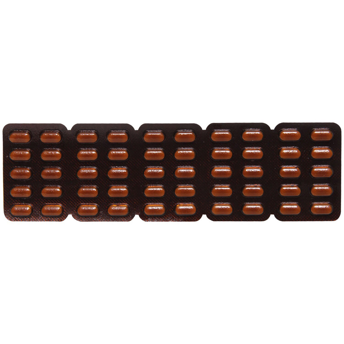 Isryl-1 Tablet 10's, Pack of 10 TABLETS Isryl-1 Tablet 10's, Pack of 10 TABLETS