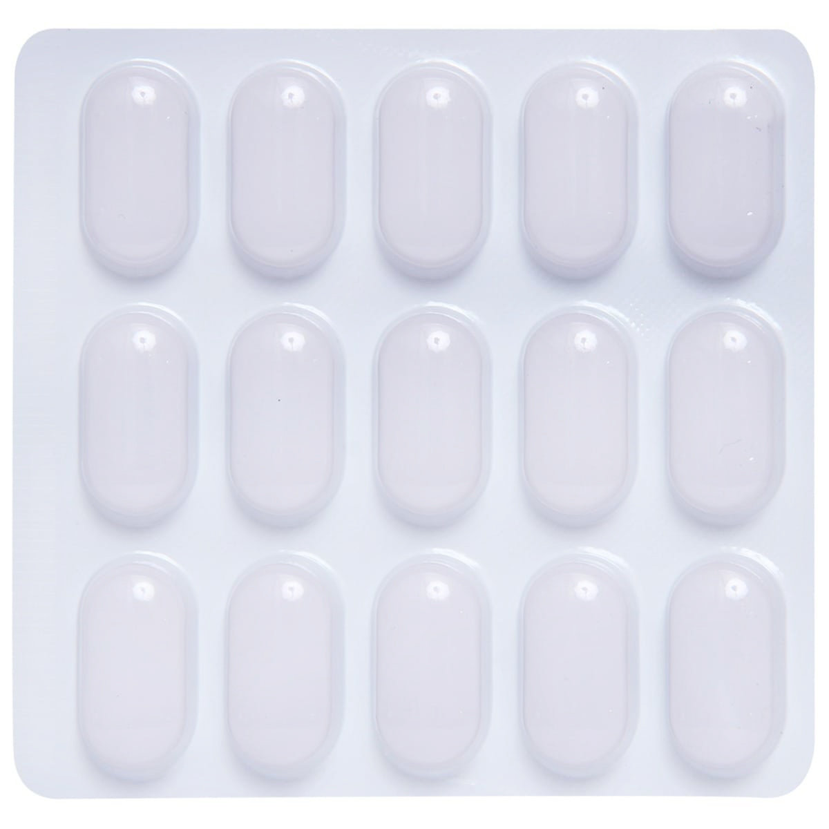 Istamet 50 mg/1000 mg Tablet 15's, Pack of 15 Istamet 50 mg/1000 mg Tablet 15's, Pack of 15