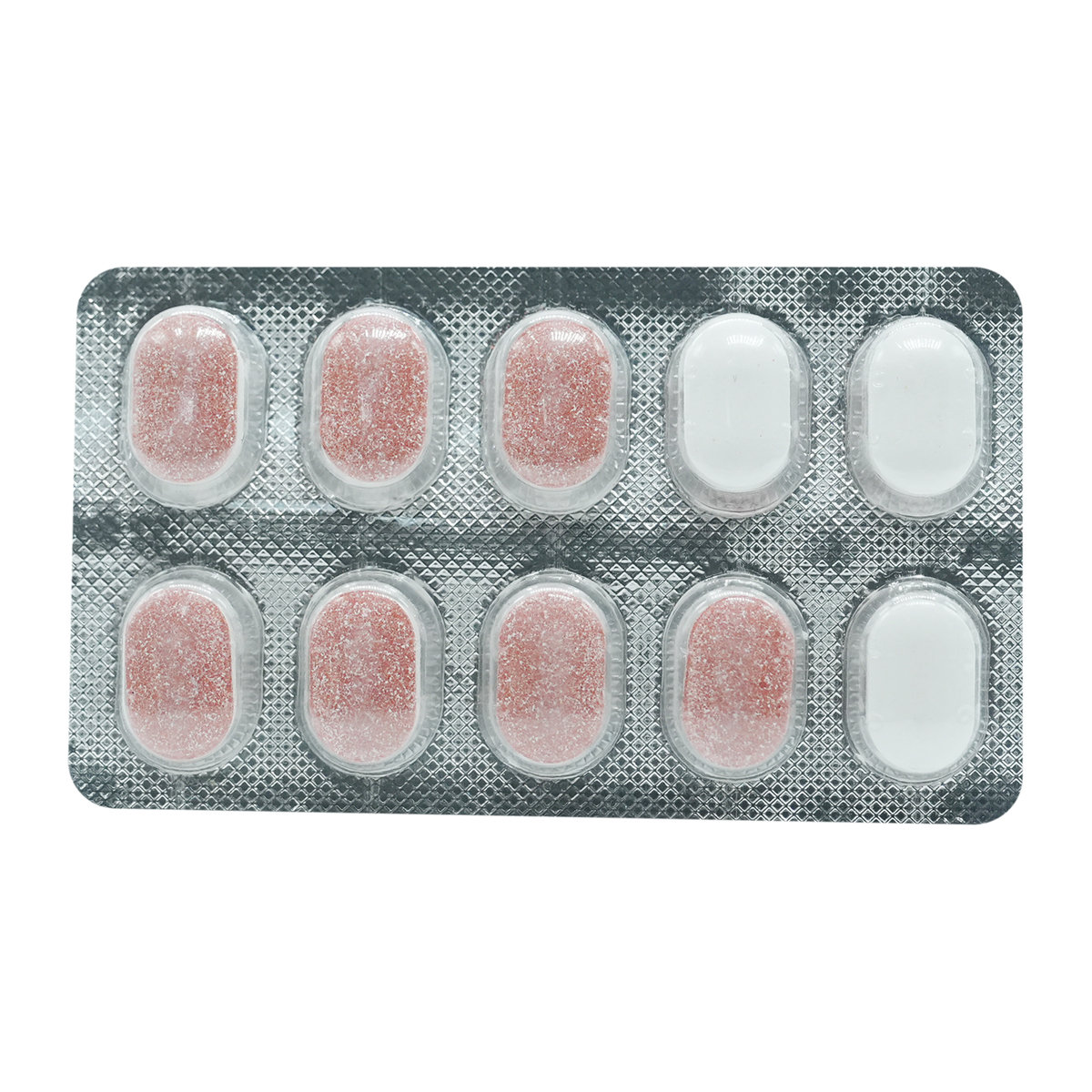 Istaphase MG 2 Tablet 10's, Pack of 10 TABLETS Istaphase MG 2 Tablet 10's, Pack of 10 TABLETS