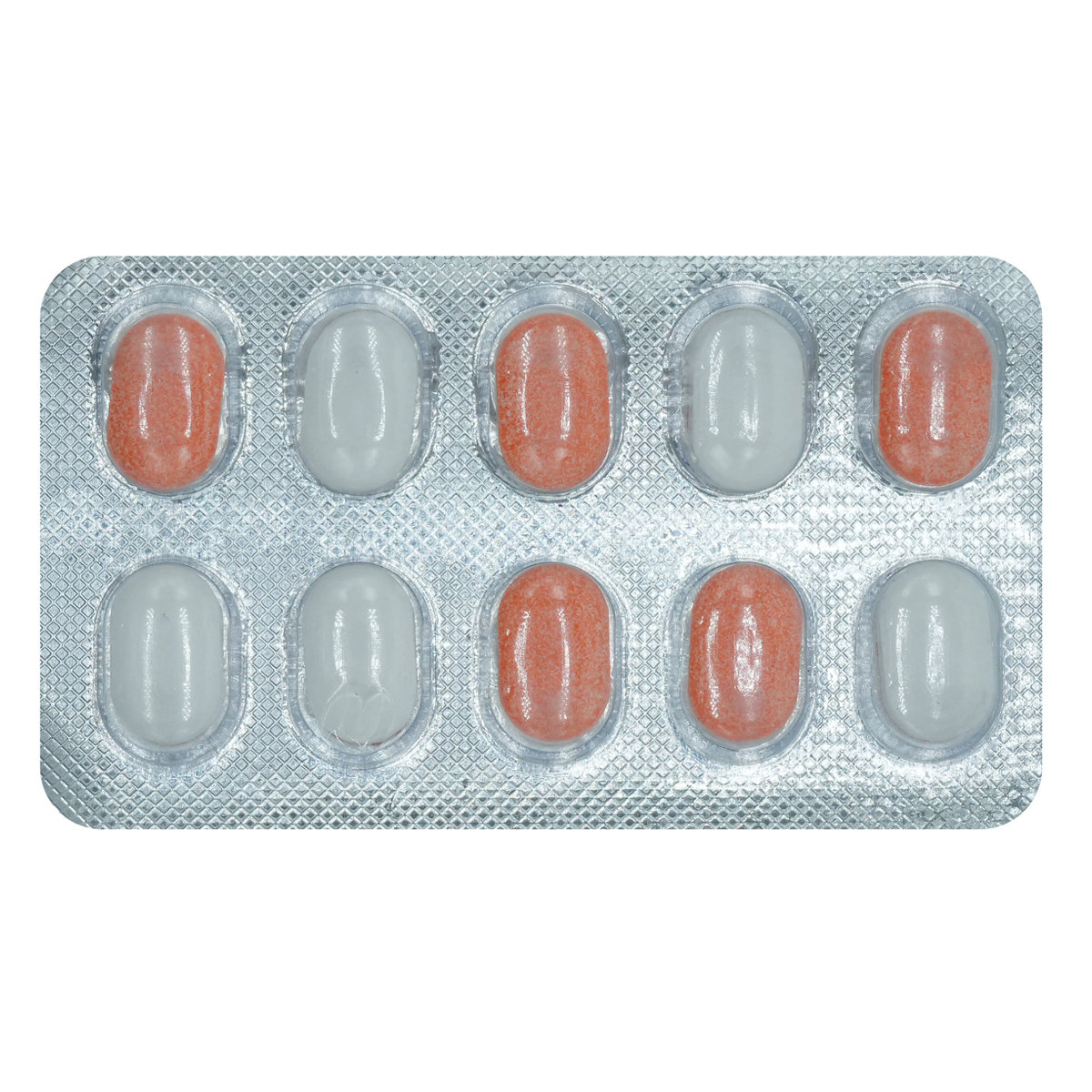 Istaphase MG 1 Tablet 10's, Pack of 10 TabletS Istaphase MG 1 Tablet 10's, Pack of 10 TabletS