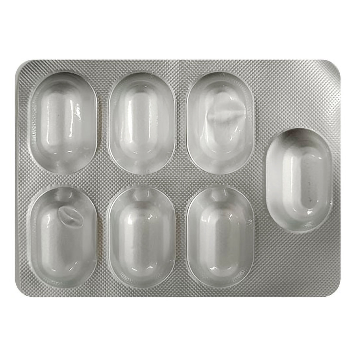 Istamet D-XR 500 Tablet 7's, Pack of 7 TABLETS Istamet D-XR 500 Tablet 7's, Pack of 7 TABLETS