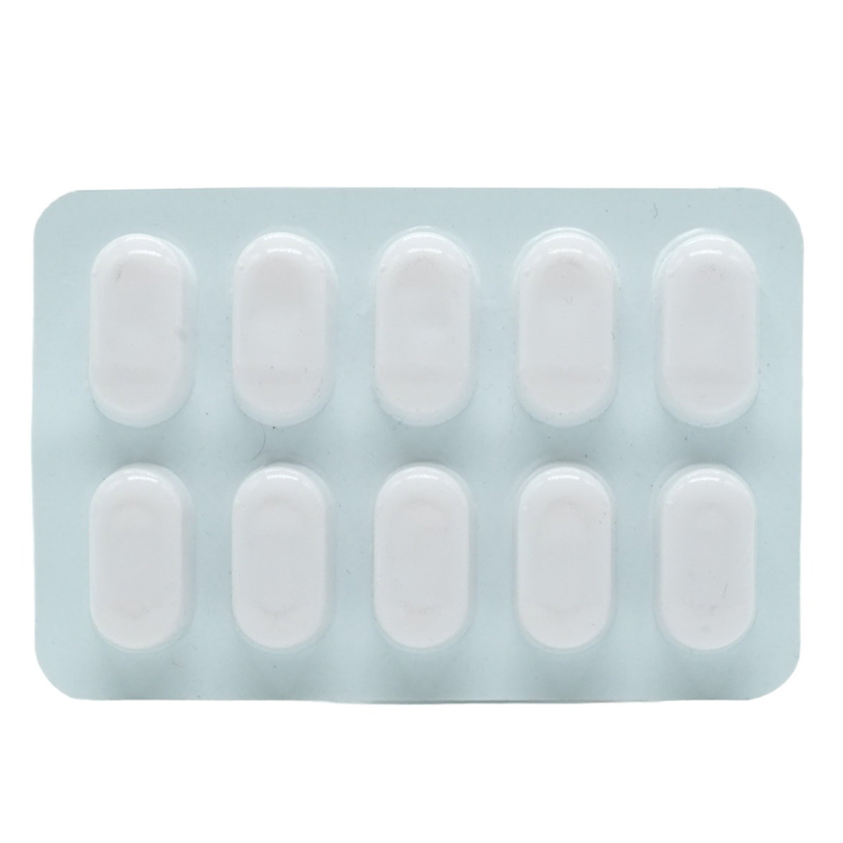Istaglad M50 Tablet 10's, Pack of 10 Istaglad M50 Tablet 10's, Pack of 10