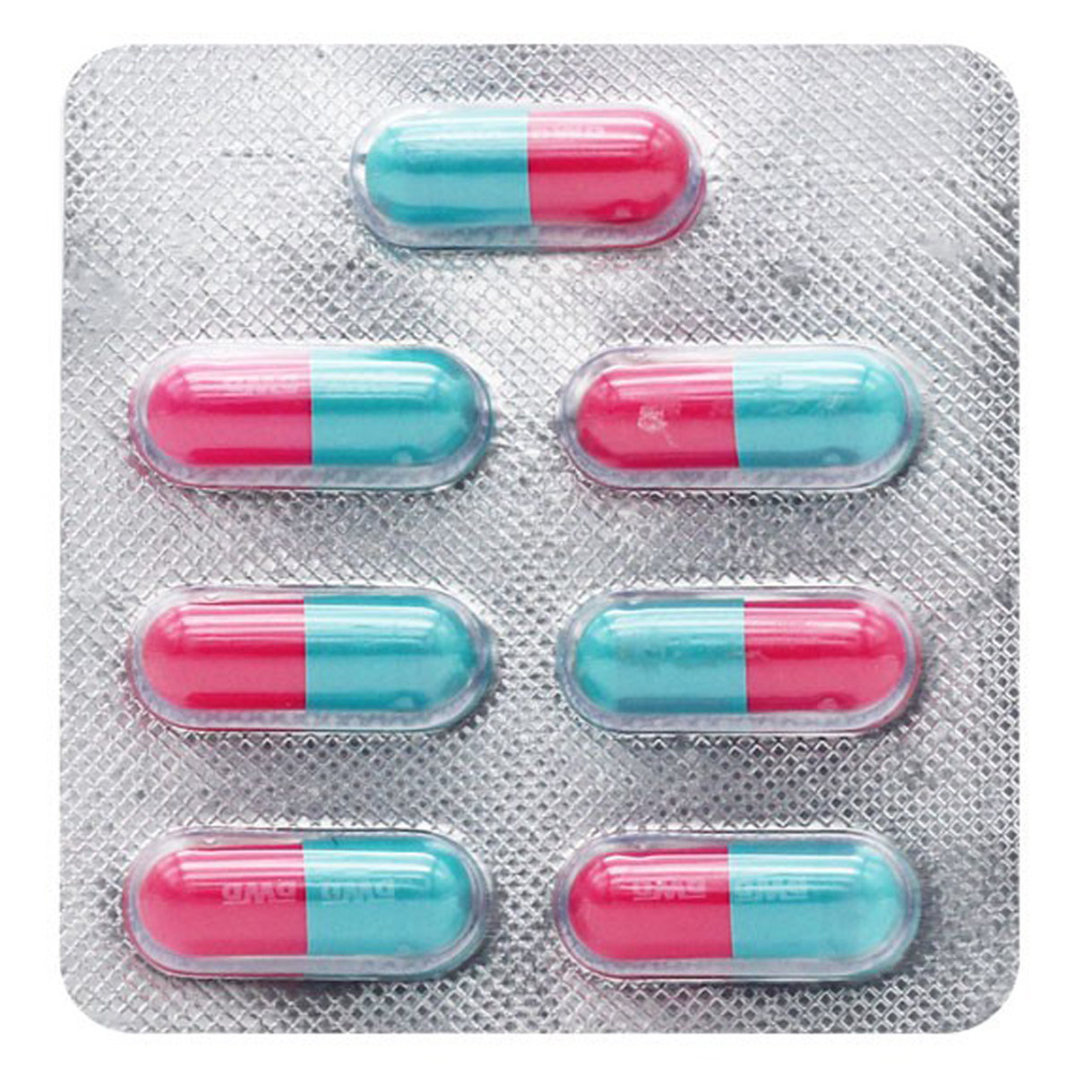 Itopsy 200 Capsule 7's, Pack of 7 CAPSULES Itopsy 200 Capsule 7's, Pack of 7 CAPSULES