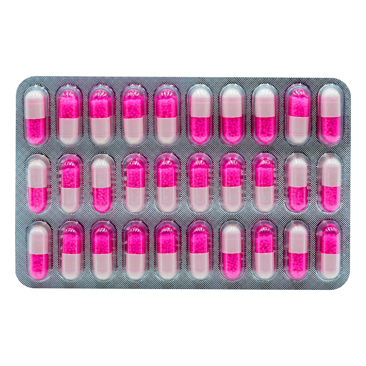 Itratuf CP Capsule 30's, Pack of 30 CAPSULES Itratuf CP Capsule 30's, Pack of 30 CAPSULES