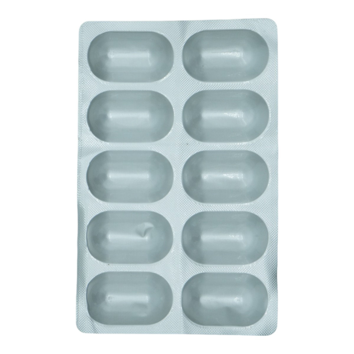 Itrafort-SB 100 Capsule 10's, Pack of 10 CapsuleS Itrafort-SB 100 Capsule 10's, Pack of 10 CapsuleS