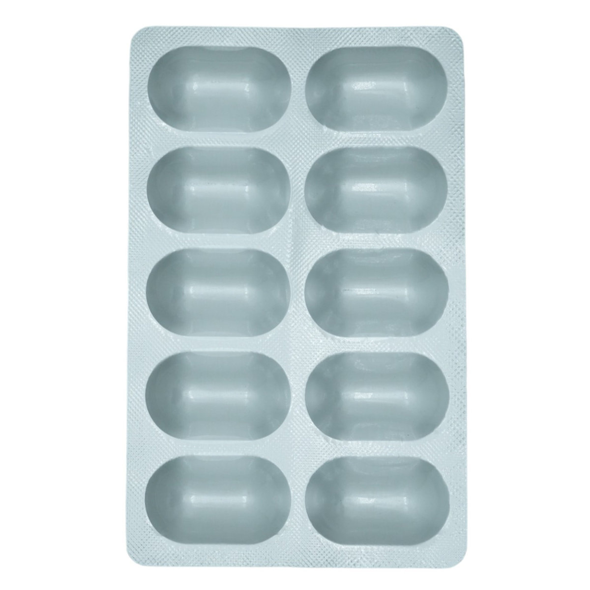 Itrafort-SB 50 Capsule 10's, Pack of 10 CapsuleS Itrafort-SB 50 Capsule 10's, Pack of 10 CapsuleS