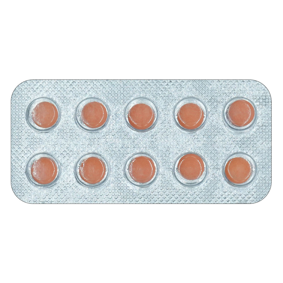 Ivabratco 5 Tablet 10's, Pack of 10 TABLETS Ivabratco 5 Tablet 10's, Pack of 10 TABLETS