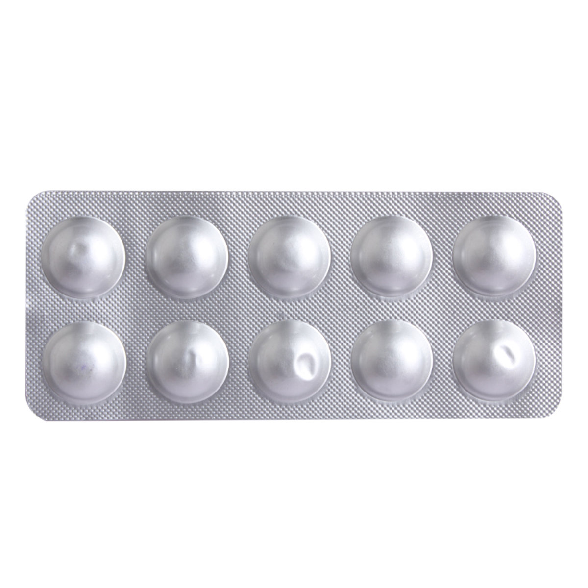 Ivabrad OD 15 mg Tablet 10's, Pack of 10 TABLETS Ivabrad OD 15 mg Tablet 10's, Pack of 10 TABLETS