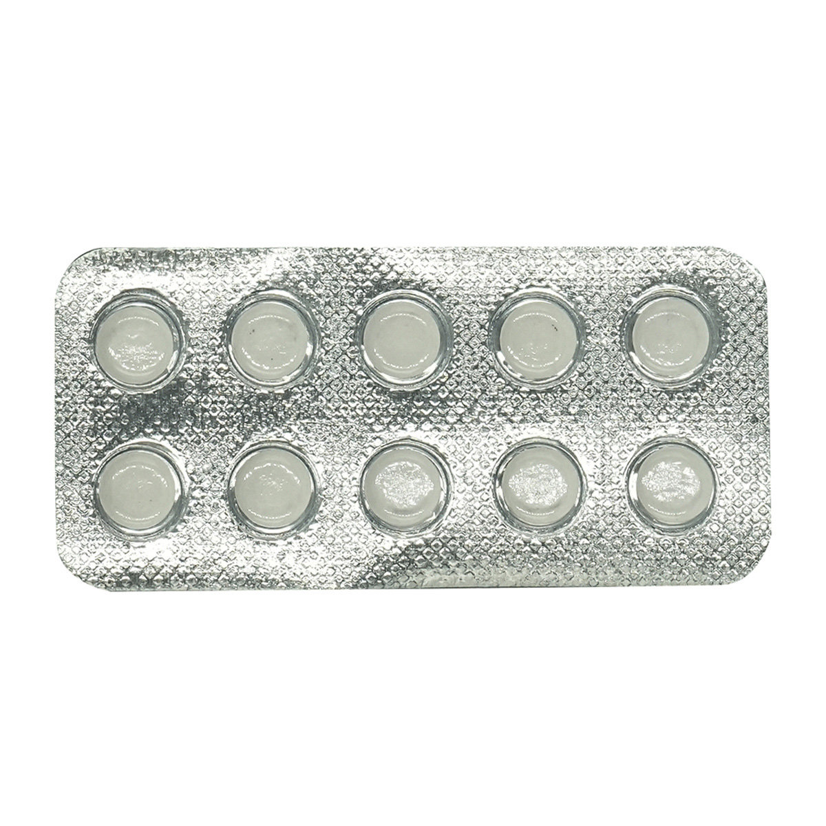 Ivabeat OD 10 Tablet 10's, Pack of 10 TABLETS Ivabeat OD 10 Tablet 10's, Pack of 10 TABLETS