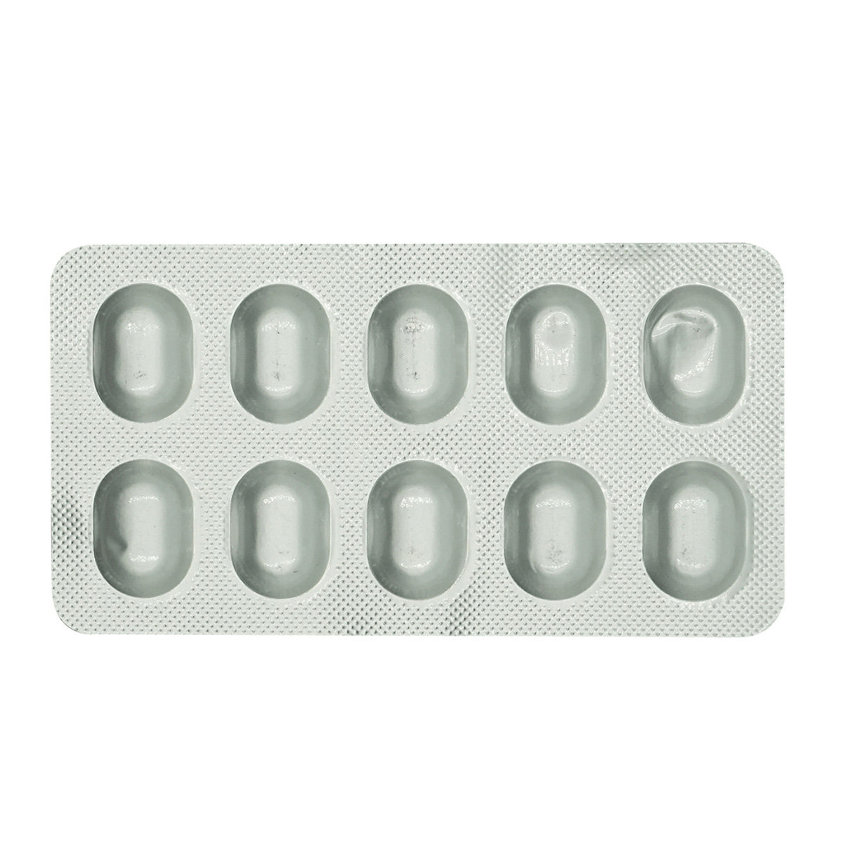 Ivanode C 3.125 Tablet 10's, Pack of 10 TABLETS Ivanode C 3.125 Tablet 10's, Pack of 10 TABLETS