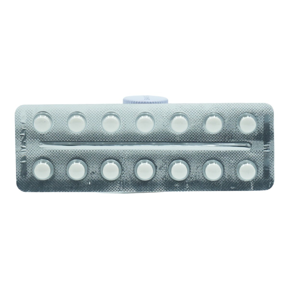 Ivabid CV 6.25 mg/5 mg Tablet 14's, Pack of 14 TabletS Ivabid CV 6.25 mg/5 mg Tablet 14's, Pack of 14 TabletS